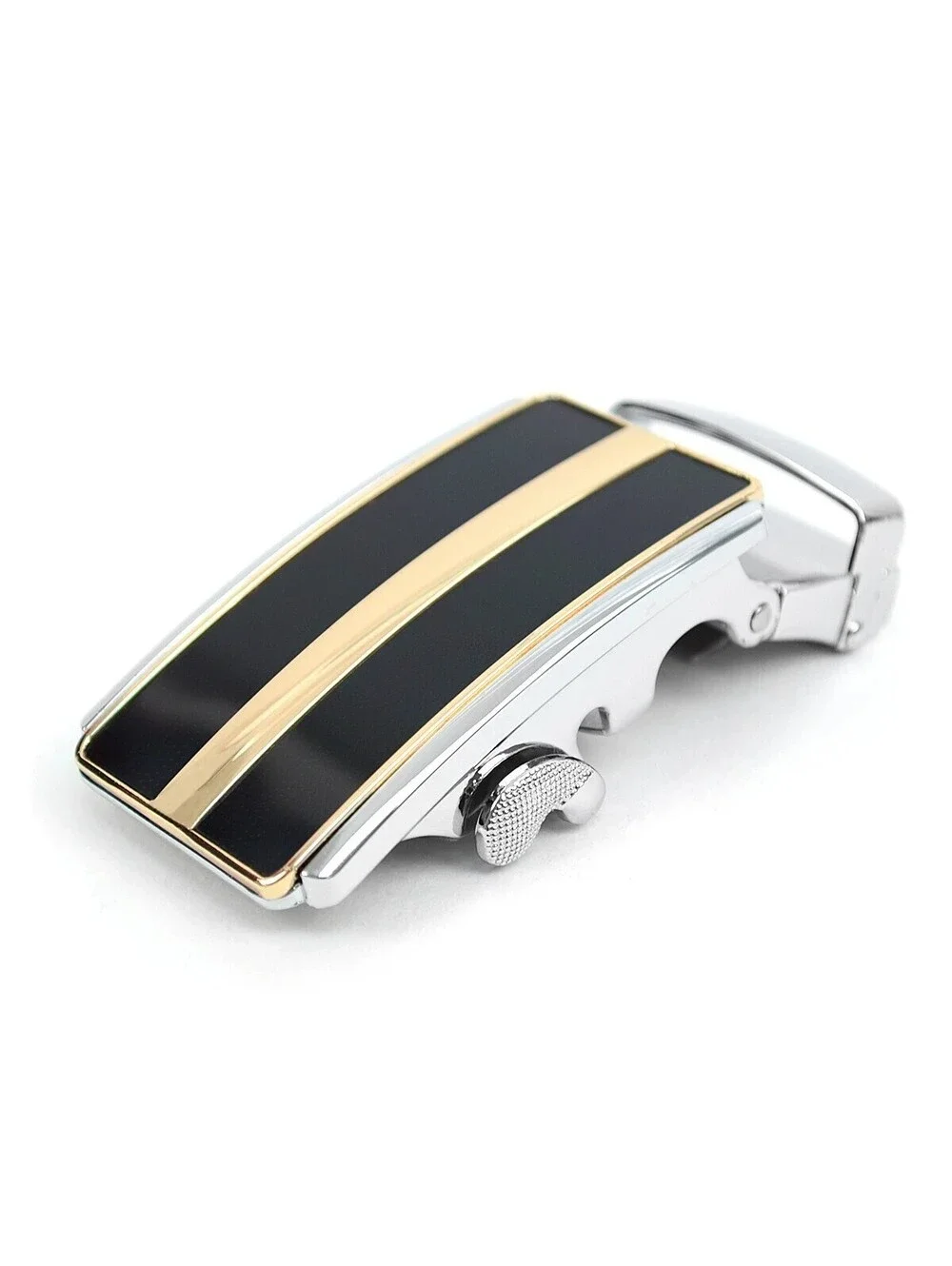 MGLBB10-WHT Sliding White Buckle 46